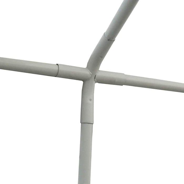 Structură de oţel pentru Cort pentru reuniuni 12 x 6 m WALTI