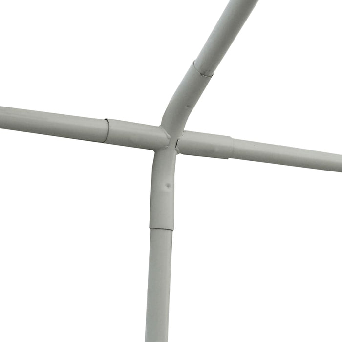 Cadru din oțel pentru cort de petreceri, 10 x 5 m - WALTI WALTI