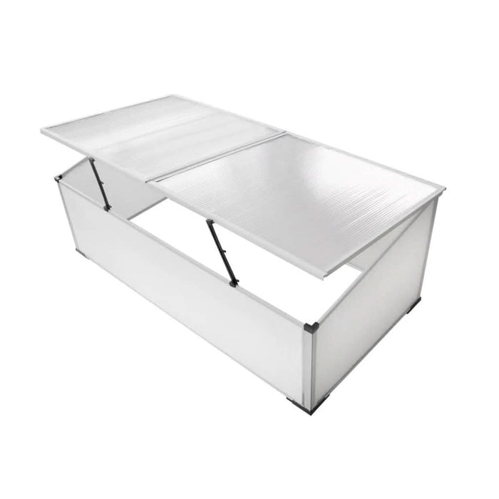 Miniseră cu capac 110 x 41 x 55 cm - WALTI WALTI