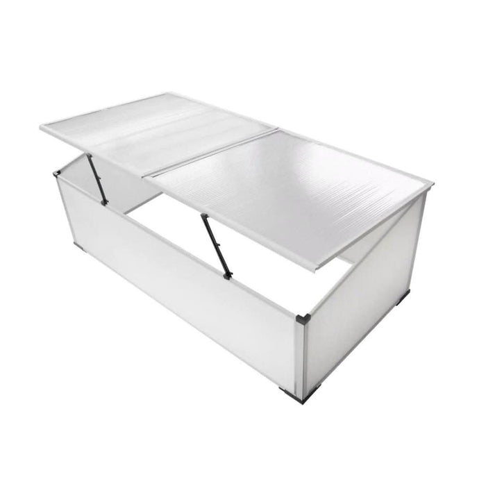 Miniseră cu capac 110 x 41 x 55 cm - WALTI WALTI