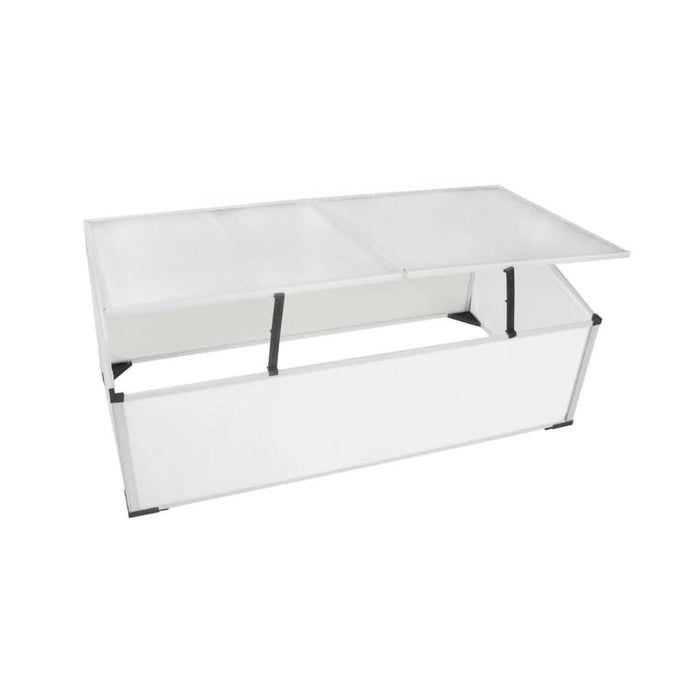 Miniseră cu capac 110 x 41 x 55 cm - WALTI WALTI