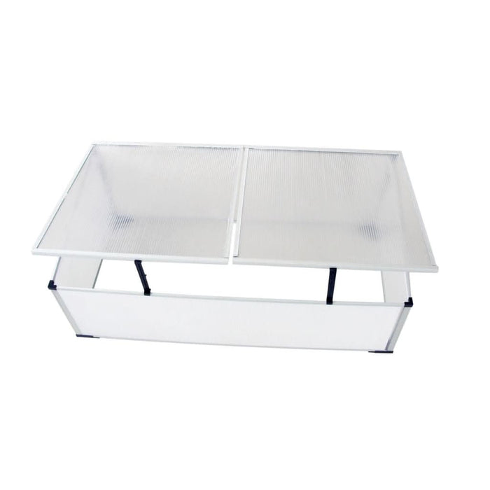 Miniseră cu capac 110 x 41 x 55 cm - WALTI WALTI