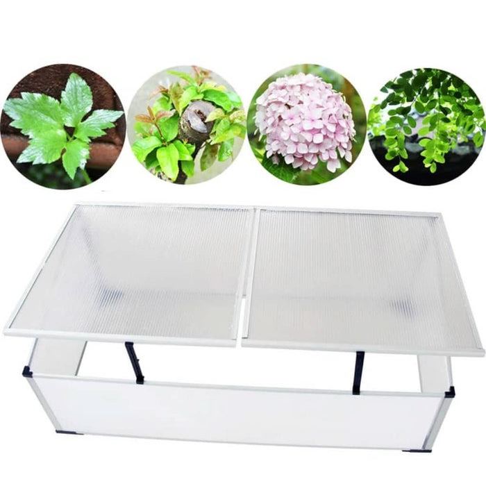 Miniseră cu capac 110 x 41 x 55 cm - WALTI WALTI