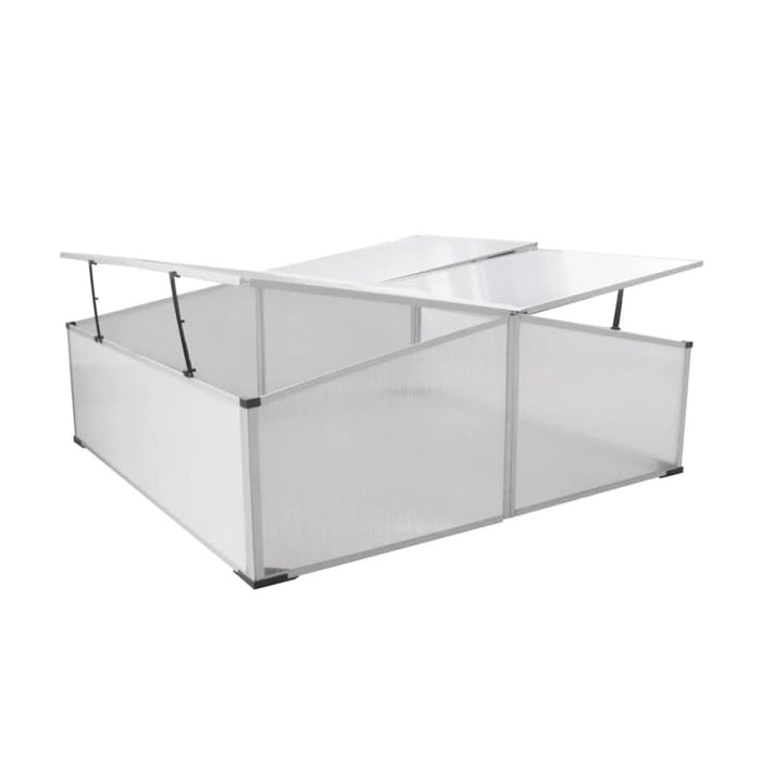 Pavilion protecție frig cu acoperiș 4 panouri 108x41x110 cm - WALTI WALTI