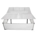 Pavilion protecție frig cu acoperiș 4 panouri 108x41x110 cm - WALTI WALTI