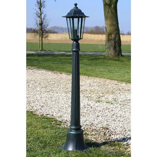 Lampă de grădină Preston, 105 cm - WALTI WALTI