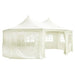 Pavilion pentru nunți în aer liber, fără cadru - WALTI WALTI