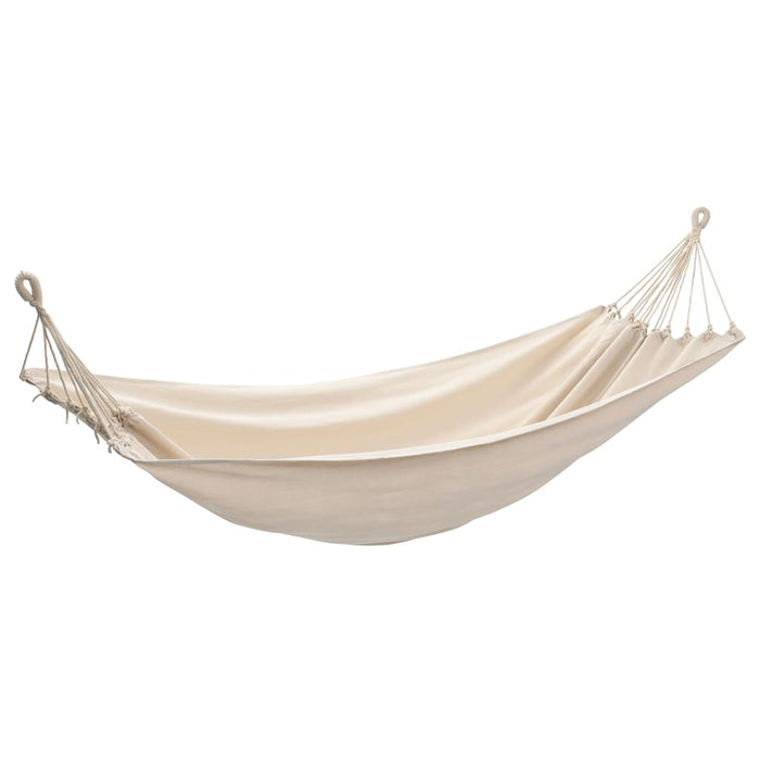 Hamac, crem, 260x150 cm - WALTI WALTI