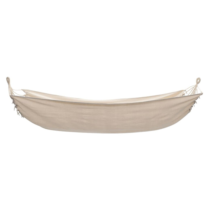 Hamac, crem, 260x150 cm - WALTI WALTI