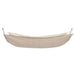 Hamac, crem, 260x150 cm - WALTI WALTI