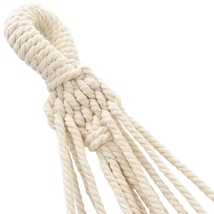 Hamac, crem, 260x150 cm - WALTI WALTI