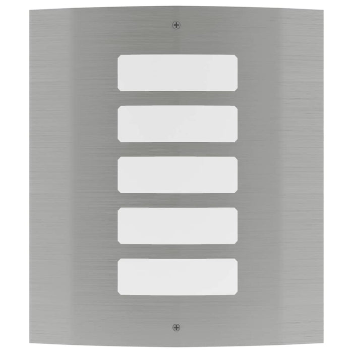 Lampă RSV exterior/interior rezistentă la apă 22 x 30 cm - WALTI WALTI