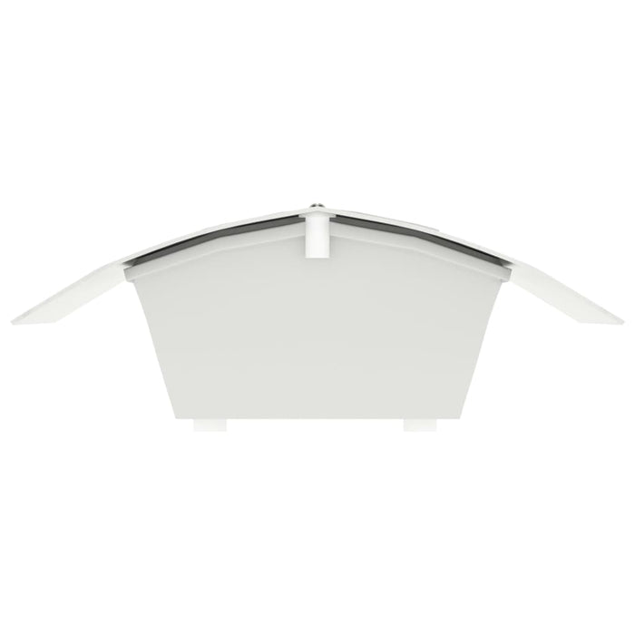 Lampă RSV exterior/interior rezistentă la apă 22 x 30 cm - WALTI WALTI