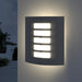 Lampă RSV exterior/interior rezistentă la apă 22 x 30 cm - WALTI WALTI