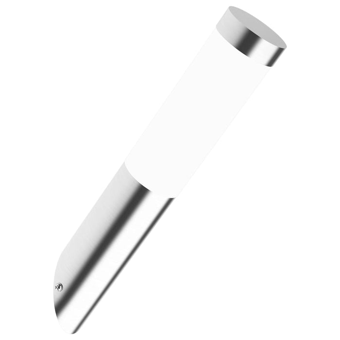 Lampă RVS rezistentă la apă pentru interior și exterior  6 x 36 cm - WALTI WALTI