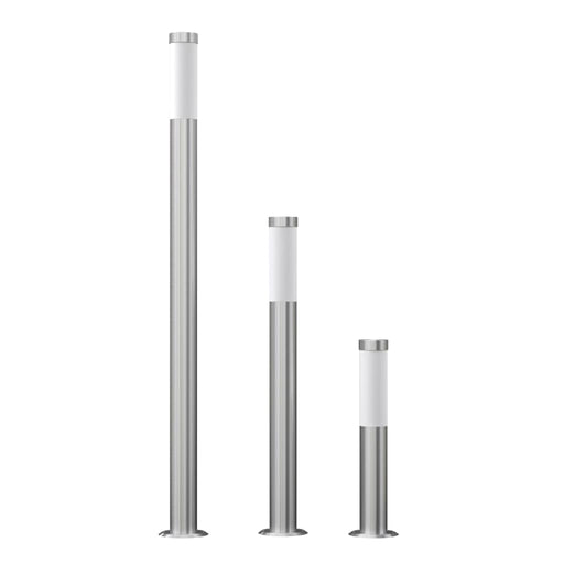 Set de 3 lămpi pentru grădină RSV verticale 230 V - WALTI WALTI