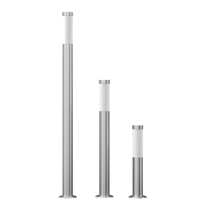 Set de 3 lămpi pentru grădină RSV verticale 230 V - WALTI WALTI