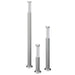 Set de 3 lămpi pentru grădină RSV verticale 230 V - WALTI WALTI