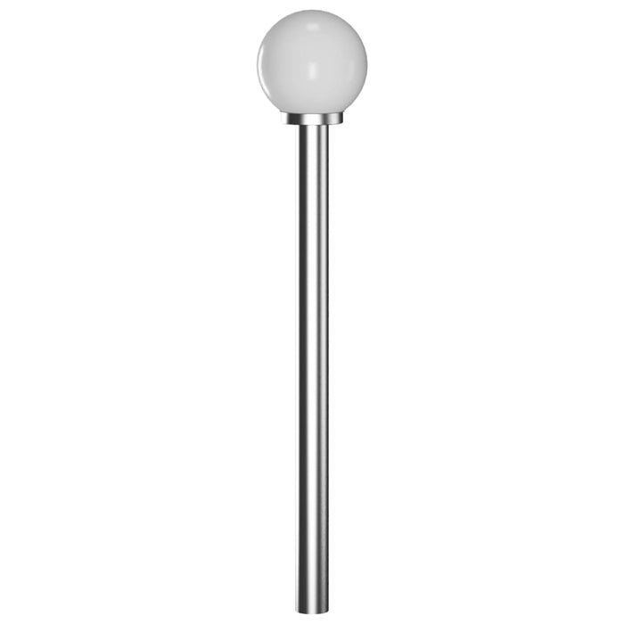 Lampă de grădină cu stâlp, 1 lampă, 110 cm - WALTI WALTI