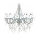 Candelabru cu 1600 cristale - WALTI WALTI