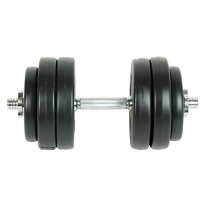 Set gantere 15 kg - WALTI WALTI