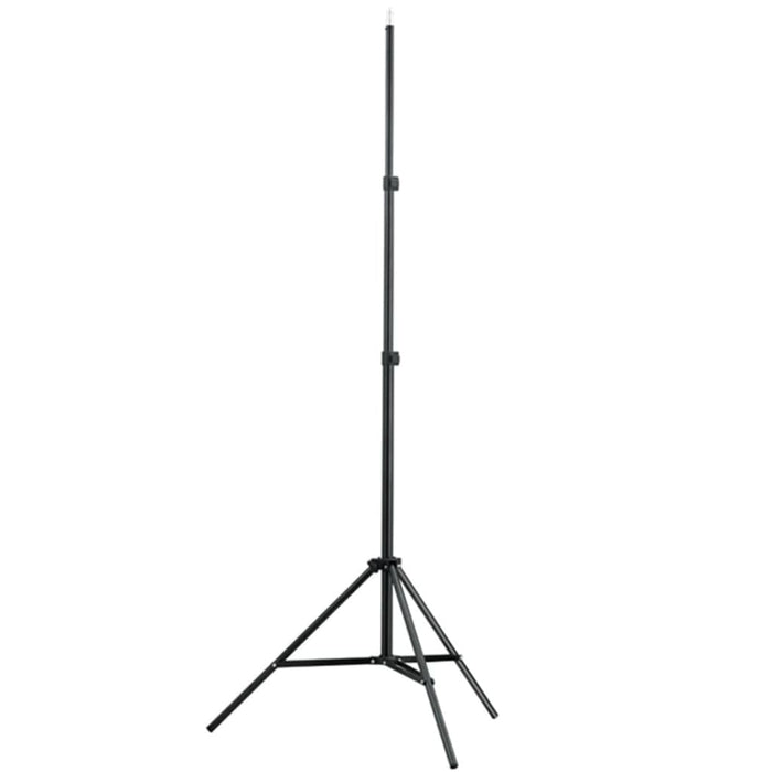 Sistem de fundal telescopic, 155-300 cm WALTI