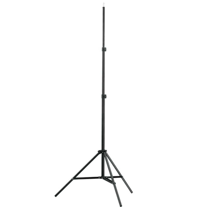 Kit lumini studio foto, trepiede+umbrele - WALTI WALTI