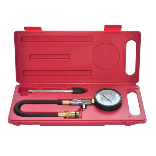 Kit tester compresie pentru motor pe benzină - WALTI WALTI