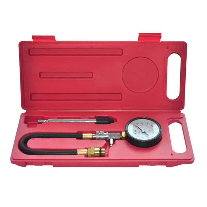 Kit tester compresie pentru motor pe benzină - WALTI WALTI
