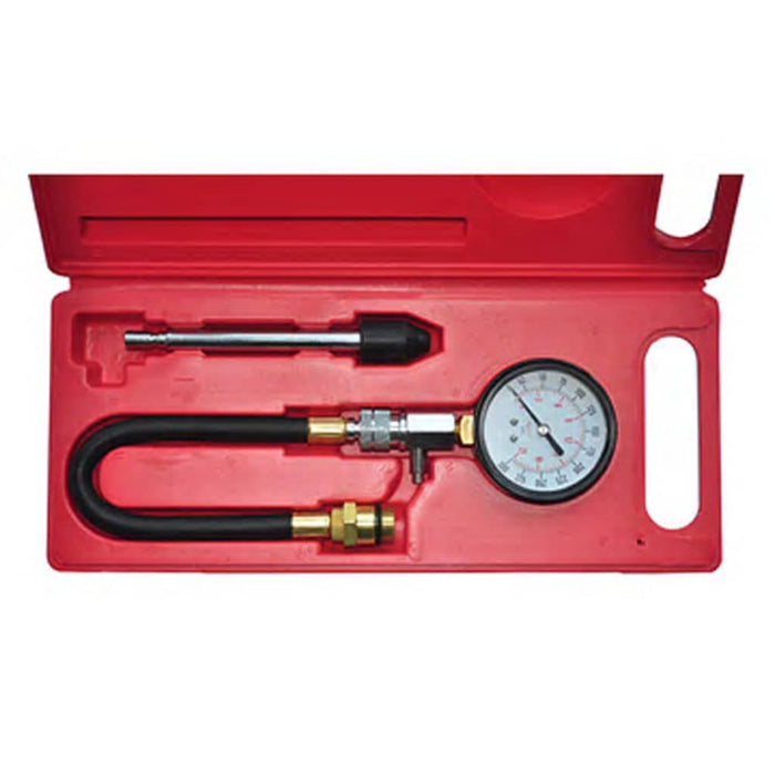 Kit tester compresie pentru motor pe benzină - WALTI WALTI
