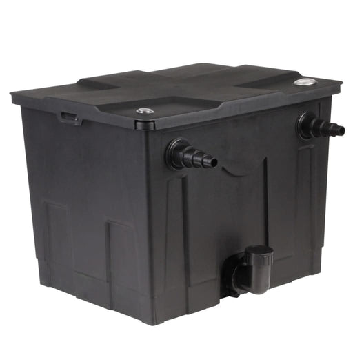 Filtru bio pentru iazuri, 8000 L/h - WALTI WALTI
