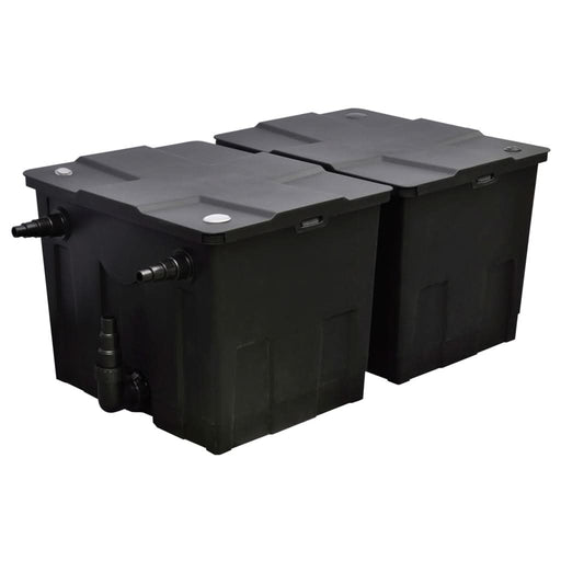 Filtru bio pentru iazuri, 12000 L/h - WALTI WALTI