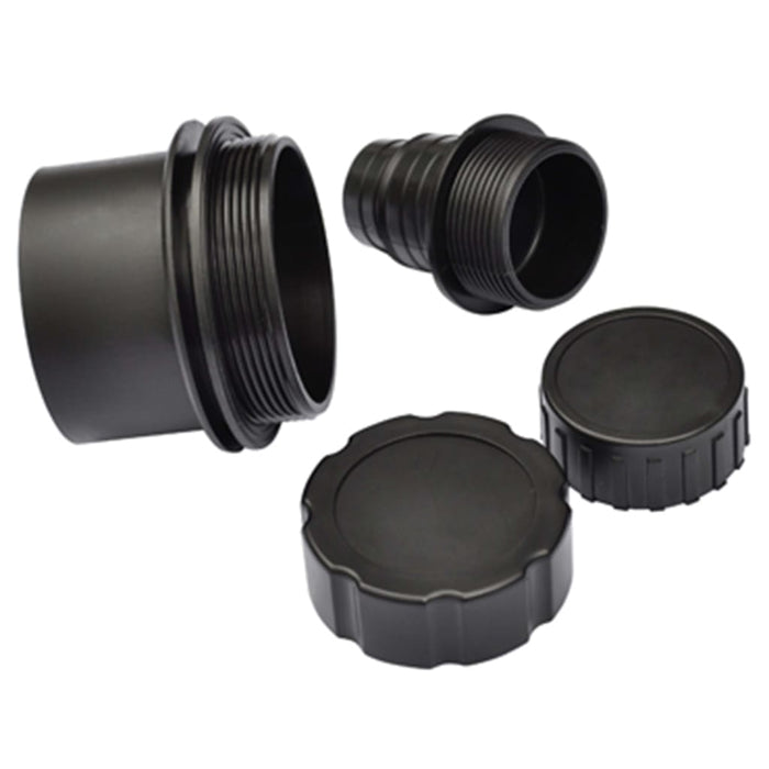 Filtru bio pentru iazuri, 12000 L/h - WALTI WALTI