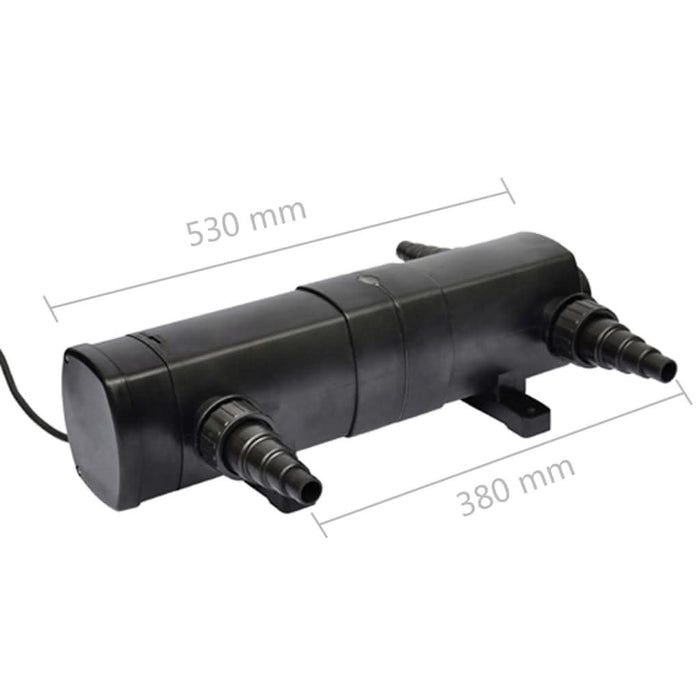Filtru UVC 35000 L - WALTI WALTI
