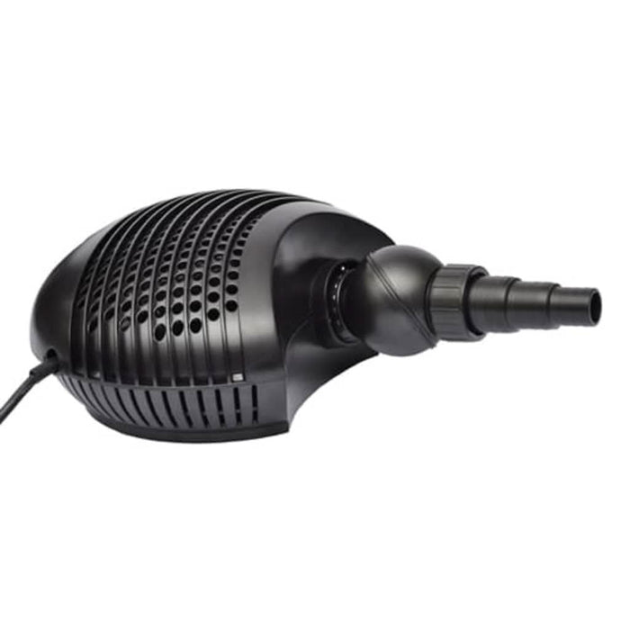 Pompă pentru iaz, 8000 l / h - WALTI WALTI