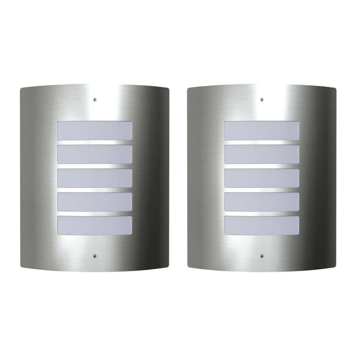 Lampă de exterior 60 W 2 buc - WALTI WALTI