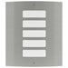 Lampă de exterior 60 W 2 buc - WALTI WALTI