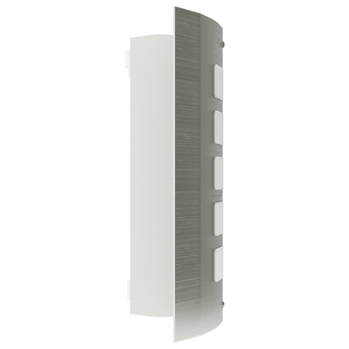 Lampă de exterior 60 W 2 buc - WALTI WALTI
