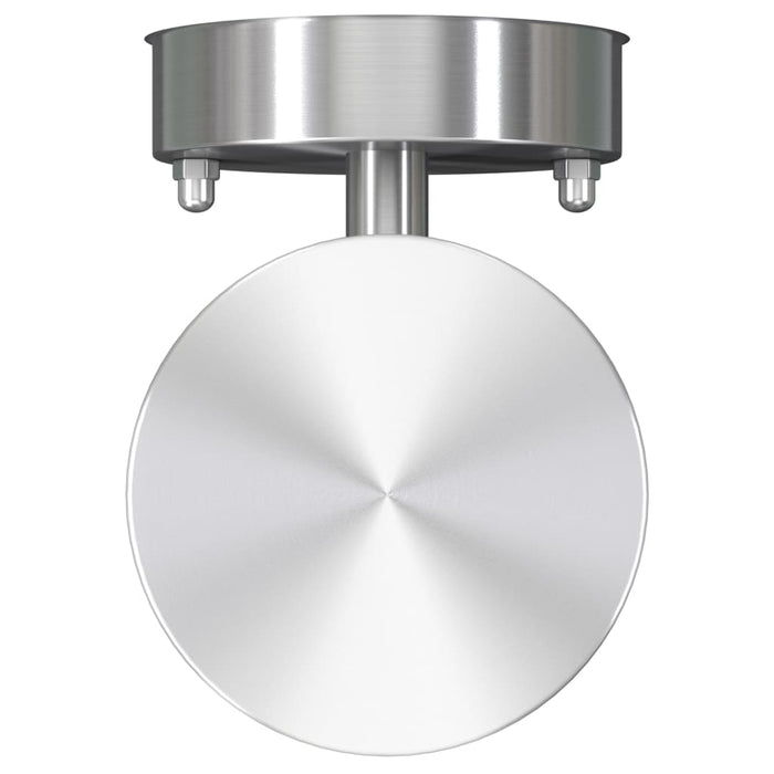 Lampă de exterior din oțel inoxidabil 2 buc - WALTI WALTI