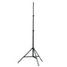 Kit studio foto, fundal alb, 600 x 300 cm & lumini - WALTI WALTI