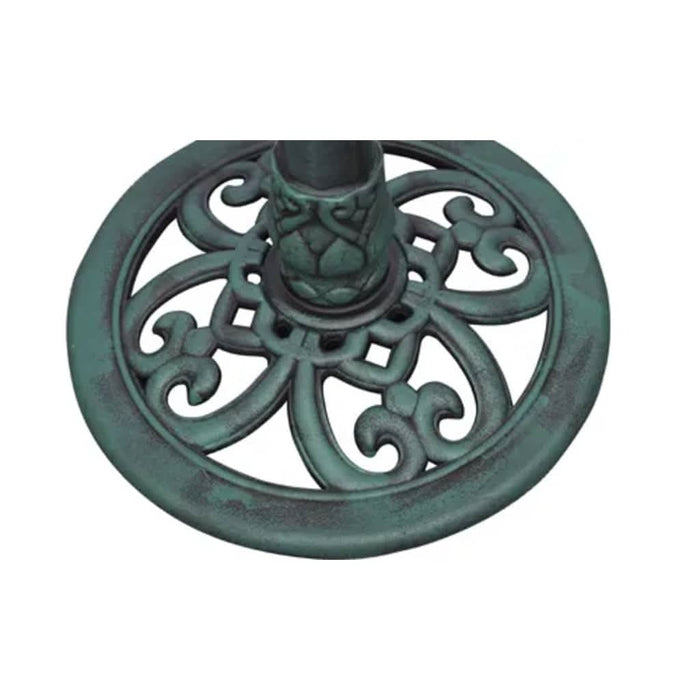 Fântână pentru păsări cu păsări decorative - WALTI WALTI