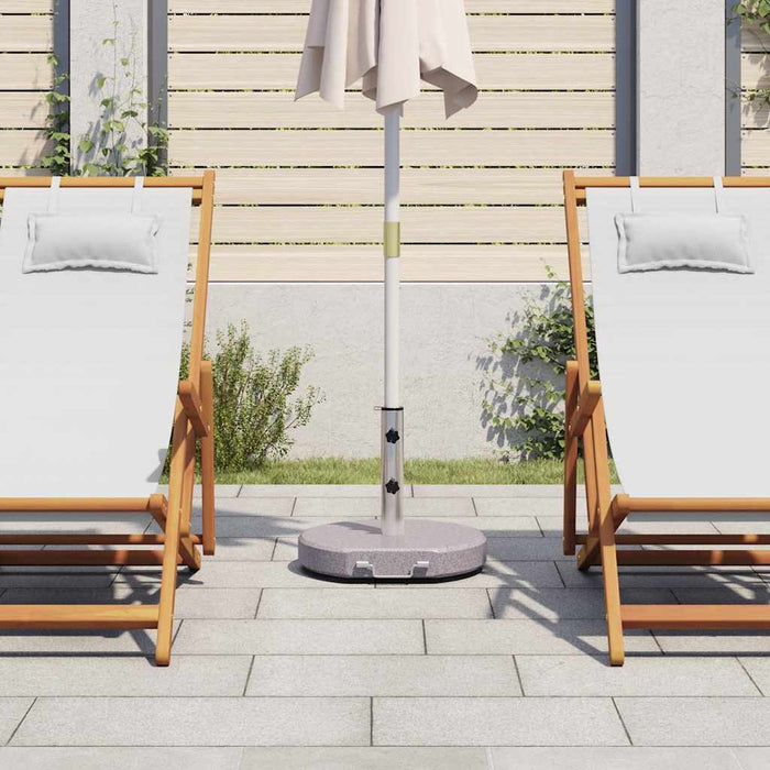 Suport umbrelă de soare, 45 cm - WALTI WALTI