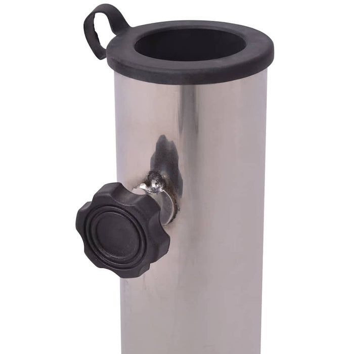 Suport umbrelă de soare, 45 cm - WALTI WALTI