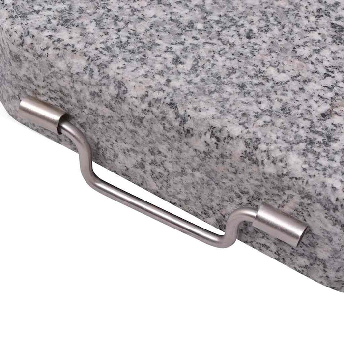 Suport umbrelă de soare, 45 cm - WALTI WALTI