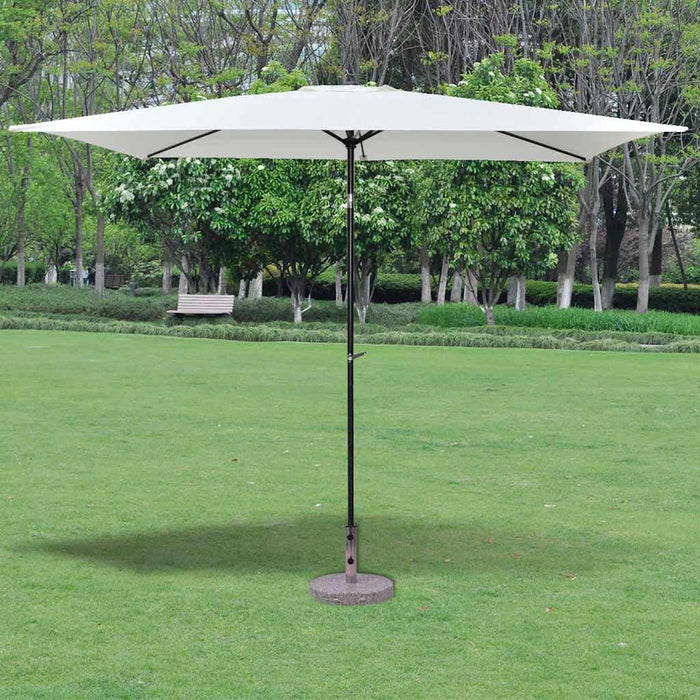 Suport umbrelă de soare, 45 cm - WALTI WALTI