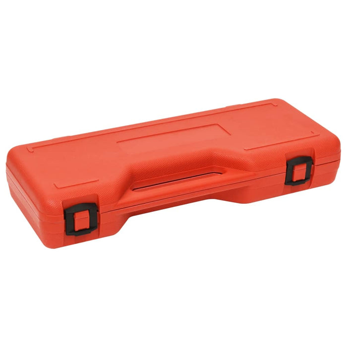 140122 VidaXL Instrument hidraulic de sertizare - WALTI WALTI