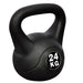 Bilă pentru exerciții Kettlebell - WALTI WALTI