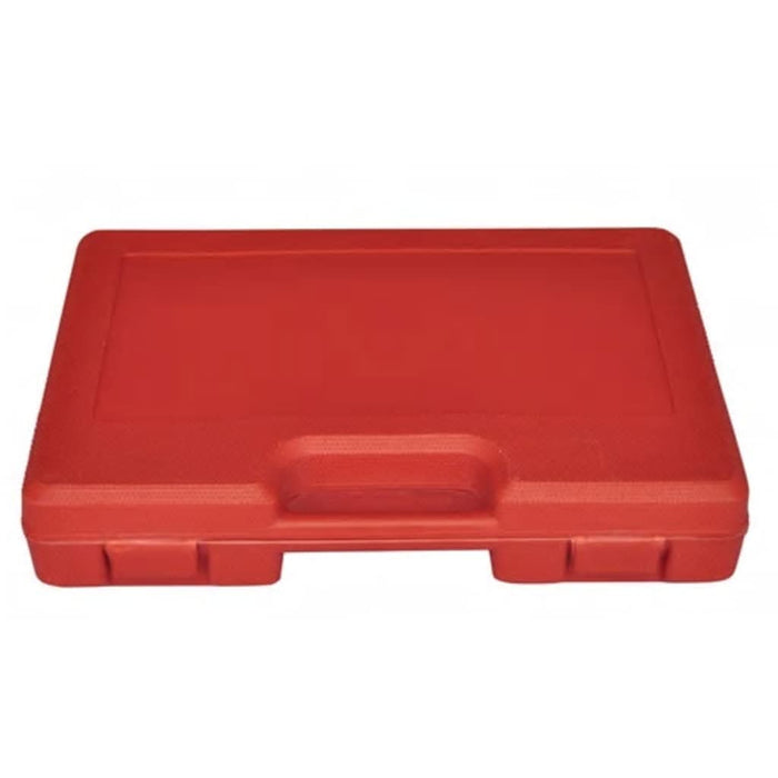 Set ciocane și nicovală de îndreptat caroserie auto, 7 piese - WALTI WALTI