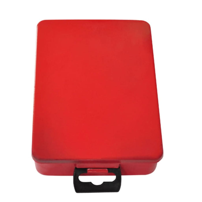 Set burghie elicoidale, 3 piese, HSS - WALTI WALTI