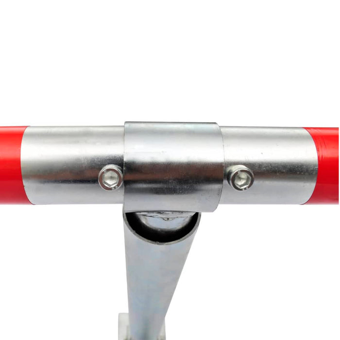 Barieră parcare - WALTI WALTI